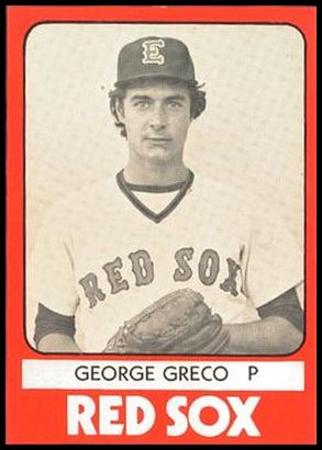 7 George Greco